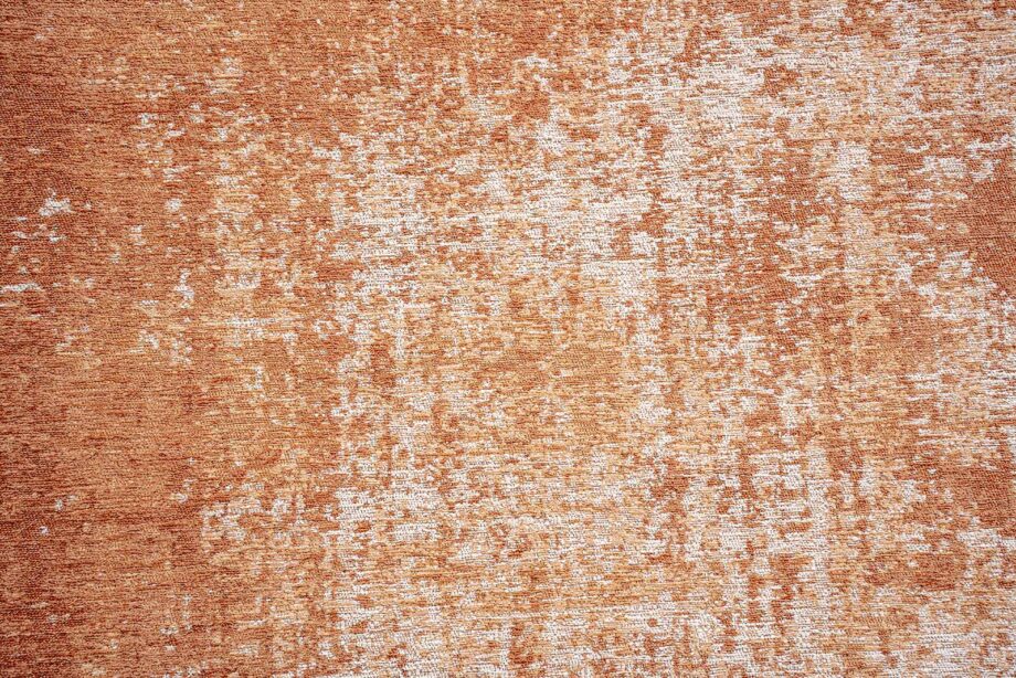 Louis De Poortere tapis Mad Men Virgin Land 9657 Mars zoom 2