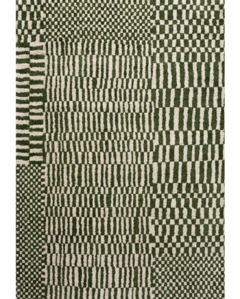 Louis De Poortere tapis Structures Berber 9650 Oasis