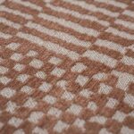 Louis De Poortere tapis Structures Berber 9653 Ksar zoom 6