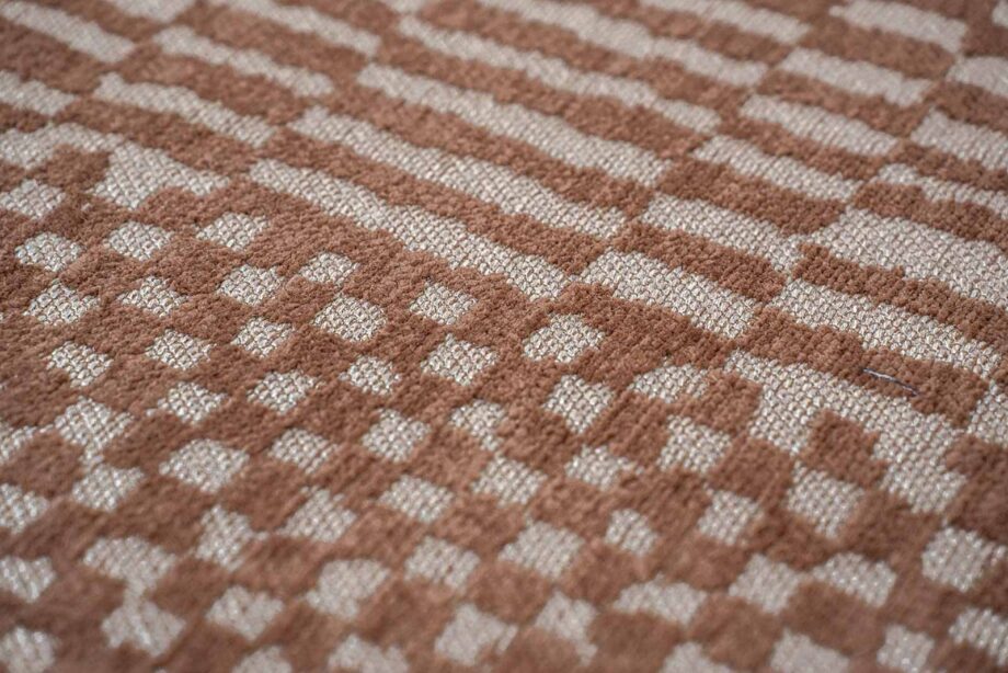 Louis De Poortere tapis Structures Berber 9653 Ksar zoom 6