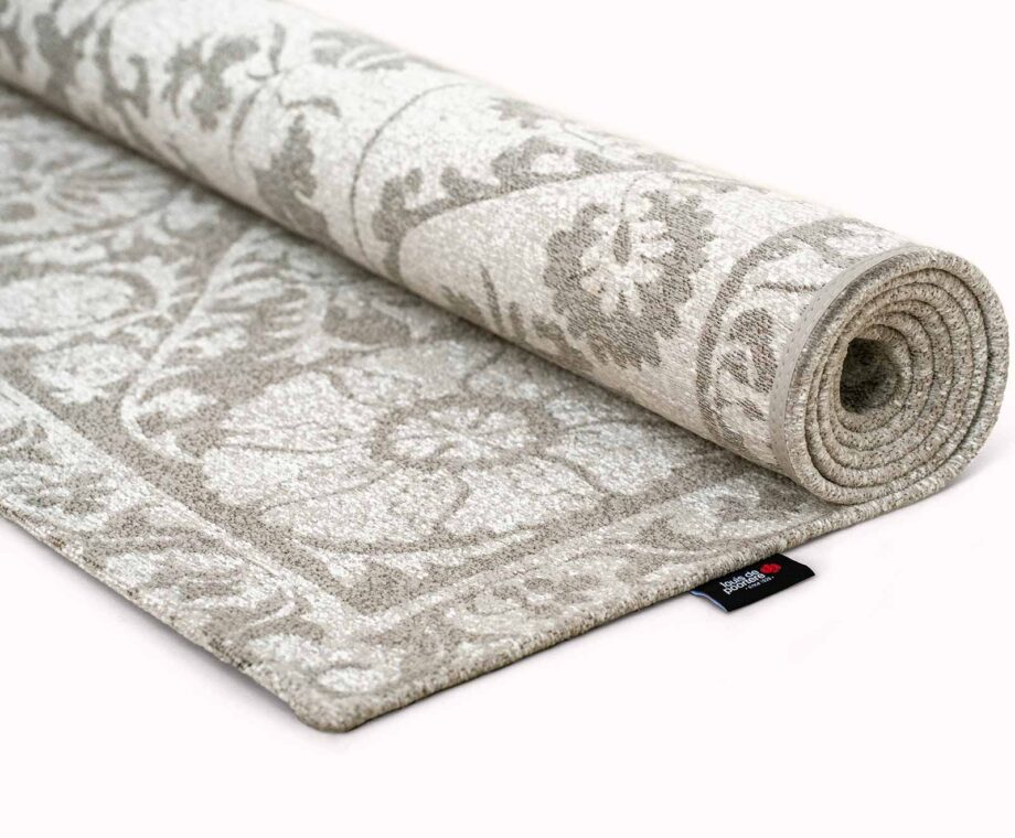 Louis De Poortere teppich Antiquarian Suzani 9846 Boree roll