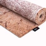 Louis De Poortere teppich Mad Men Sol 9774 Tandoori roll