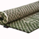 Louis De Poortere teppich Structures Berber 9650 Oasis roll