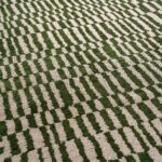 Louis De Poortere teppich Structures Berber 9650 Oasis zoom