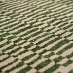 Louis De Poortere teppich Structures Berber 9650 Oasis zoom 7