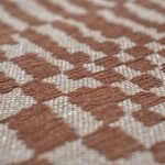 Louis De Poortere teppich Structures Berber 9653 Ksar zoom 3