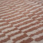 Louis De Poortere teppich Structures Berber 9653 Ksar zoom 4
